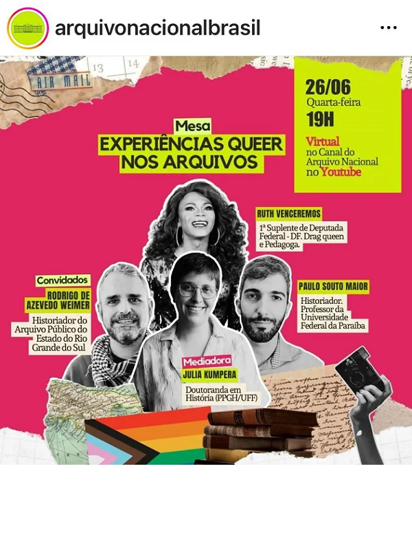 Arquivo