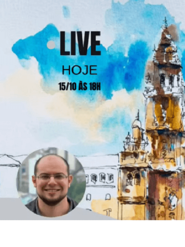 live